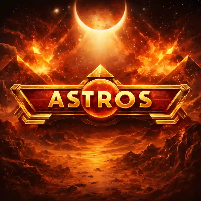 Astros Slot Game sa 1x Casino