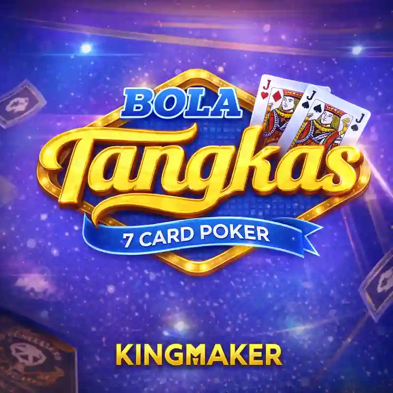 Bola Tangkas slot game