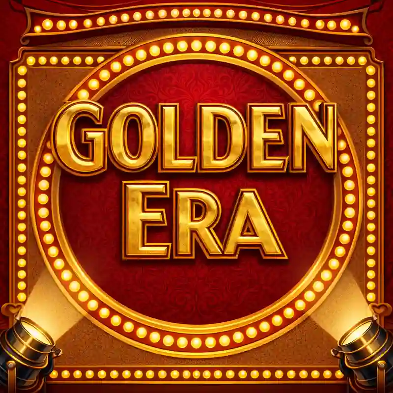 Golden Era slot game interface on 1x Online Casino